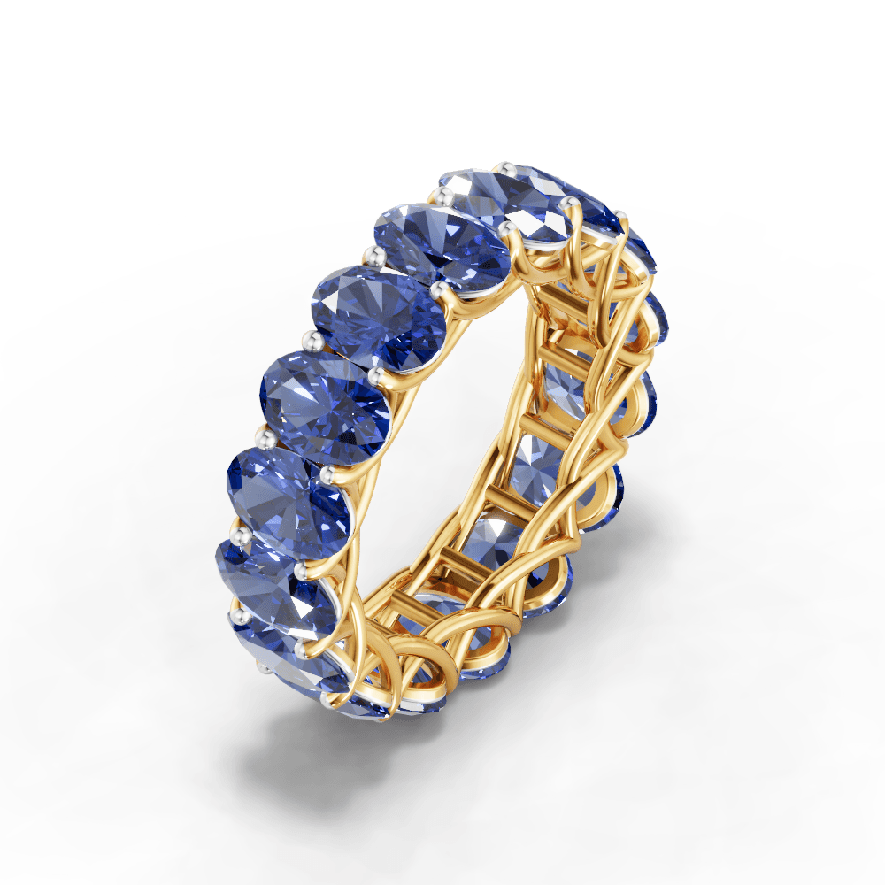 Marina Cluster Ring
