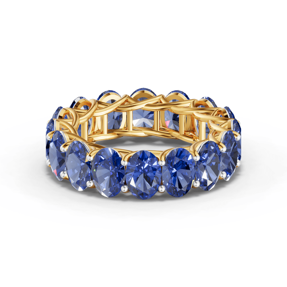 Marina Cluster Ring