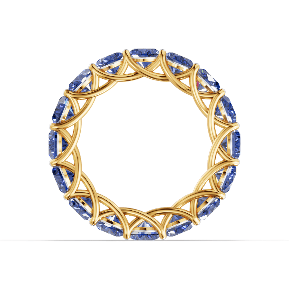 Marina Cluster Ring