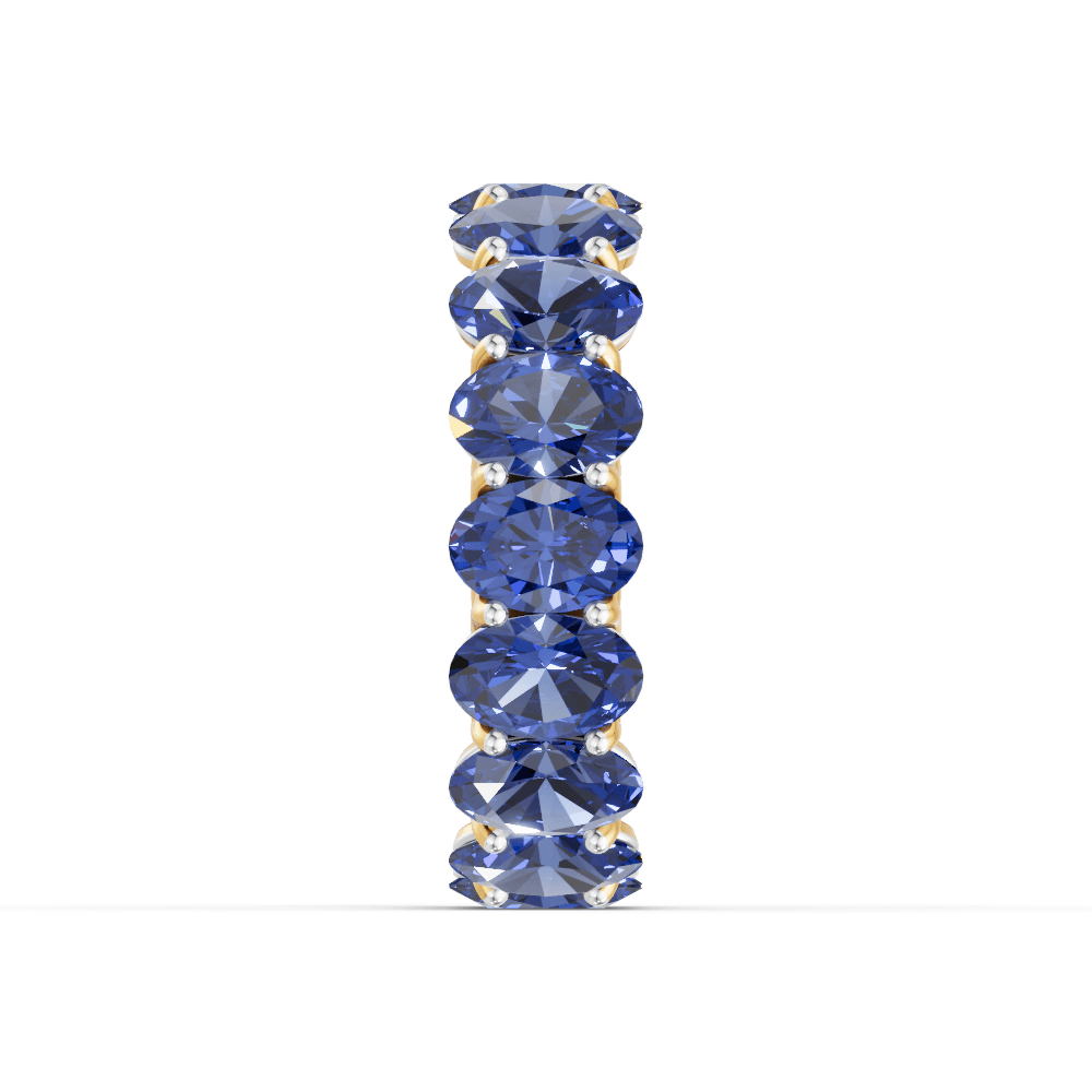 Marina Cluster Ring