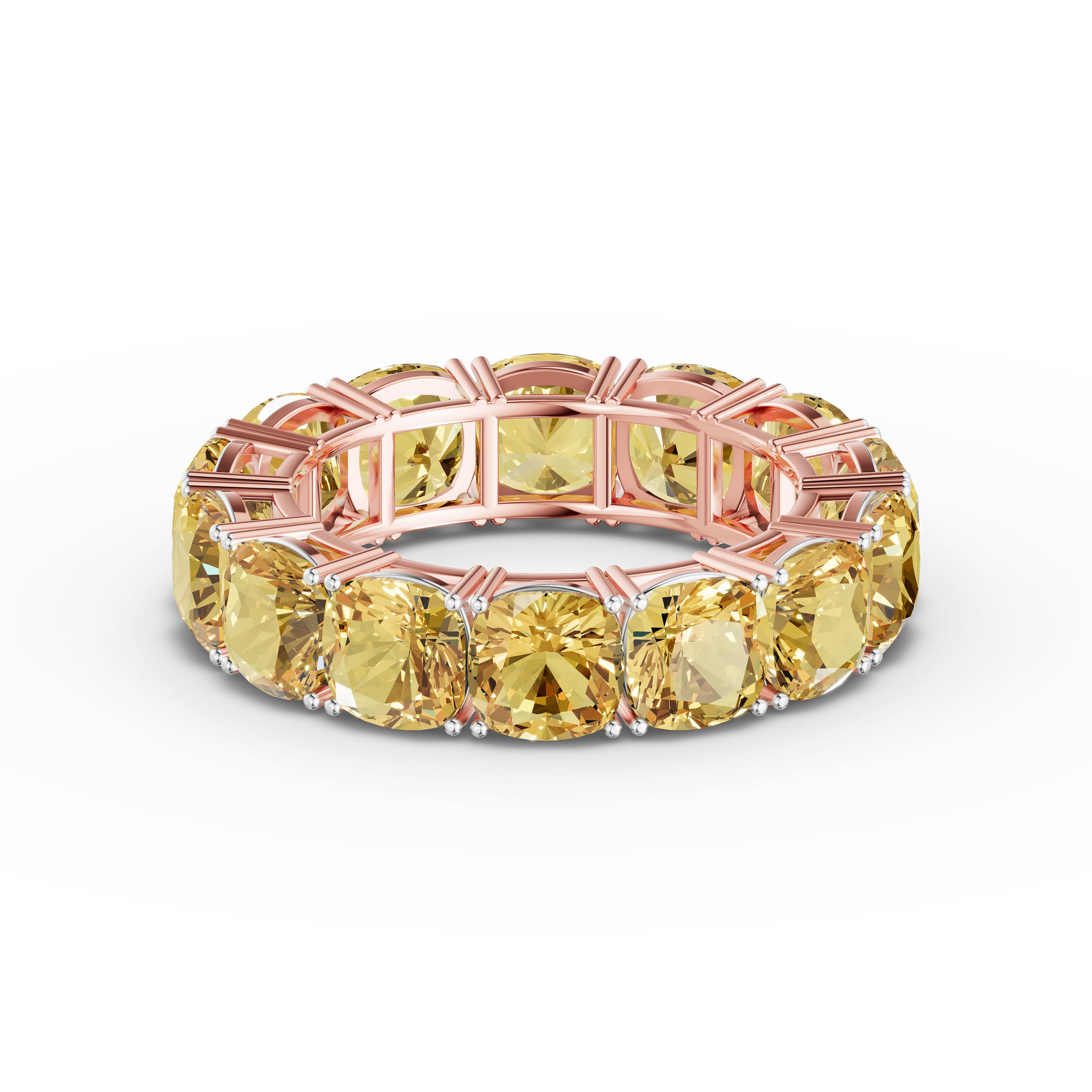 Quince Cluster Ring