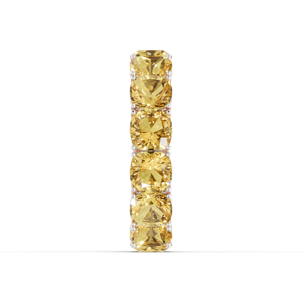 Quince Cluster Ring