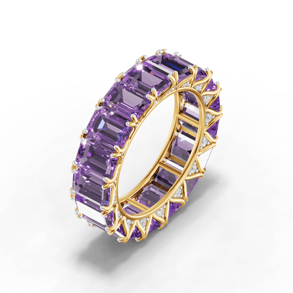 Prairie Eternity Band