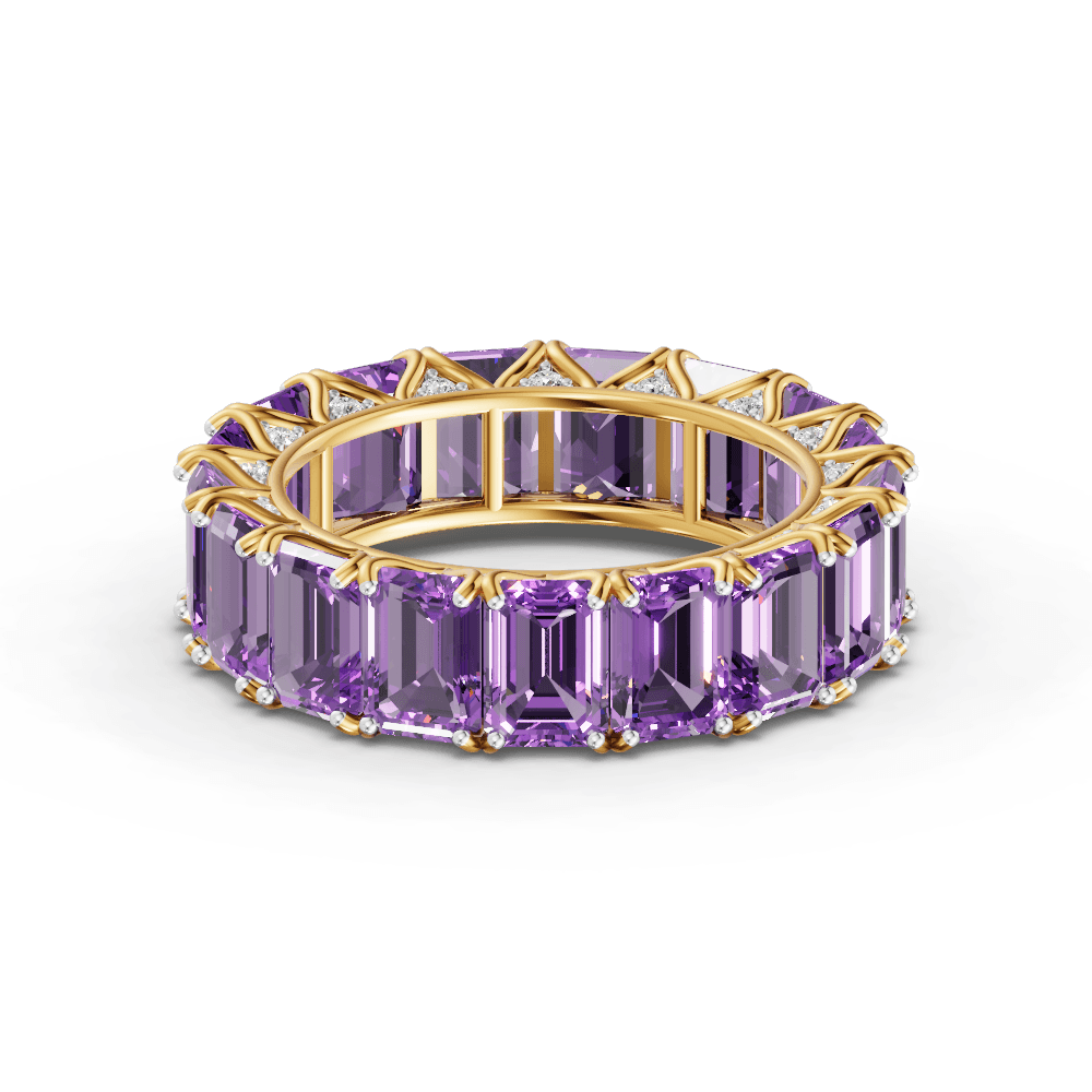 Prairie Eternity Band