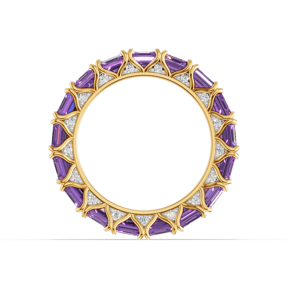 Prairie Eternity Band