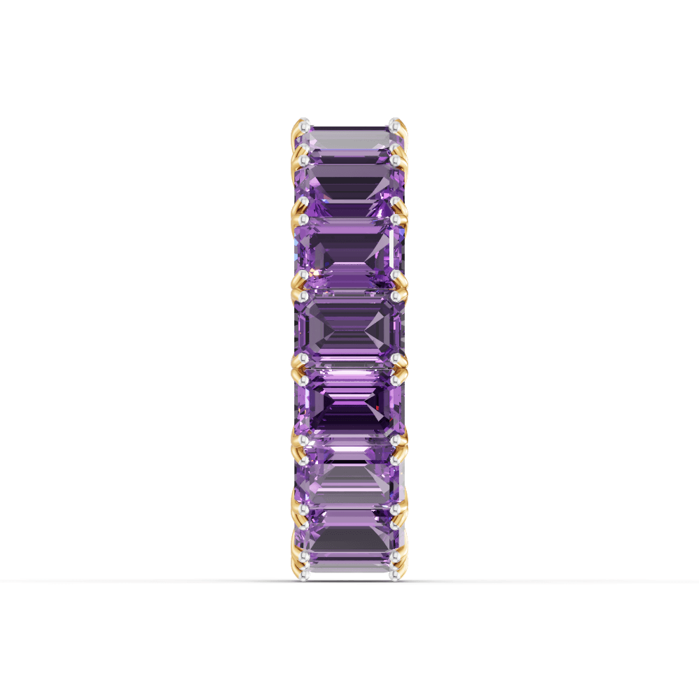 Prairie Eternity Band