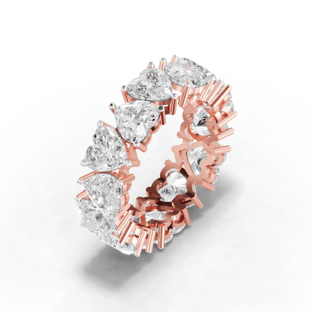 Butte Cluster Ring