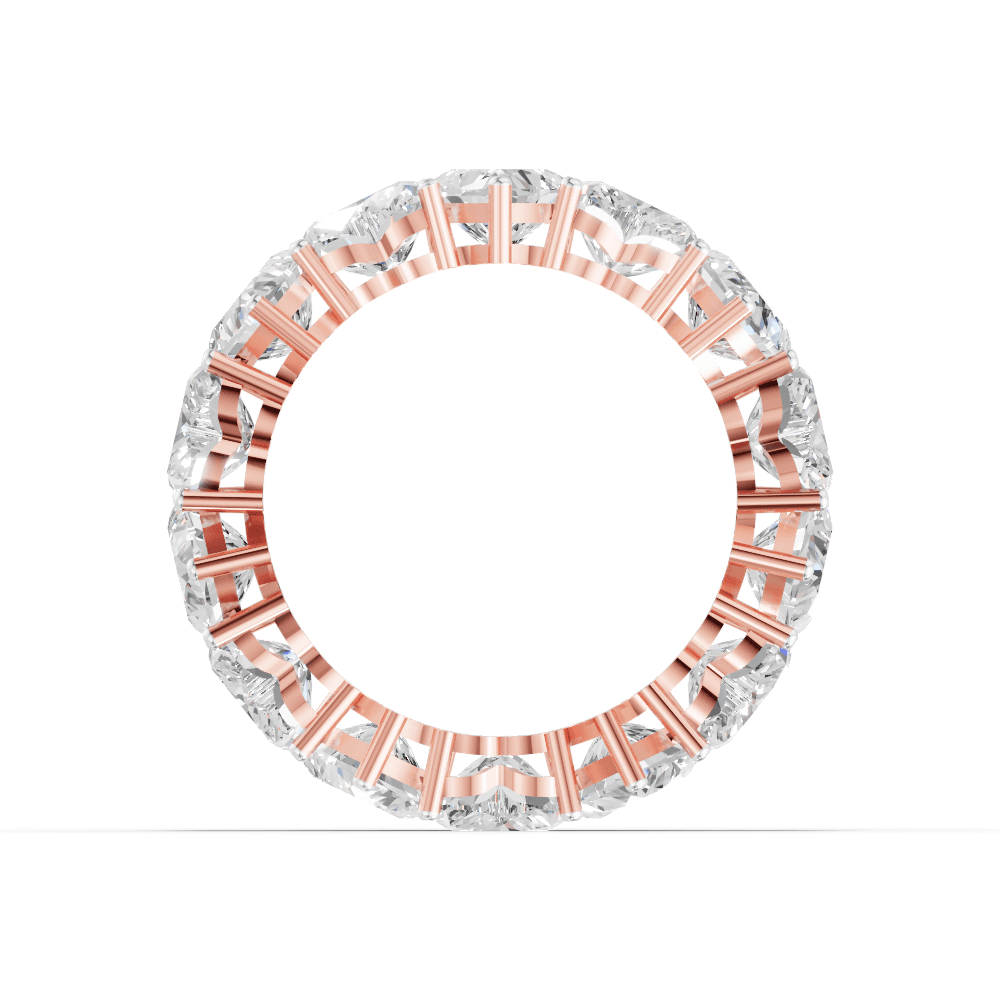 Butte Cluster Ring